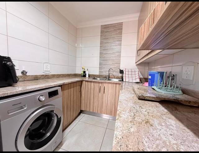 3 BEDROOM CLUSTER FOR SALE IN NEW REDRUTH